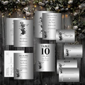 Hochzeitsfeier Einladung