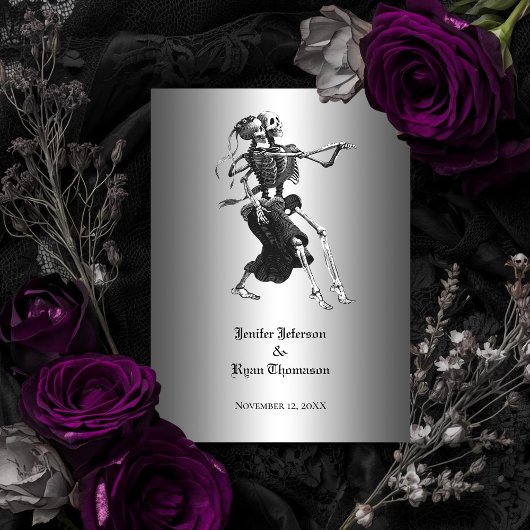 Hochzeitsfeier Einladung