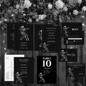 Hochzeitsfeier Einladung