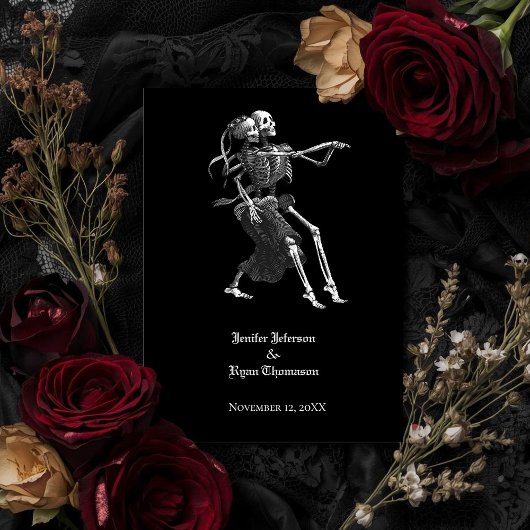 Hochzeitsfeier Einladung