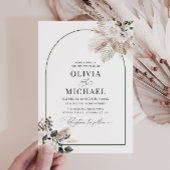 Hochzeitsfeier Einladung