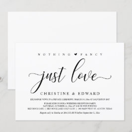 Hochzeitsfeier, elegantes Empfang Party Invita Einladung