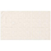 Hochzeitsfeier für Bienen Tischdecke (Vorderseite (Horizontal))