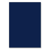 Hochzeitsfeier für die Goldsignatur der Marine Tischnummer (Rückseite)