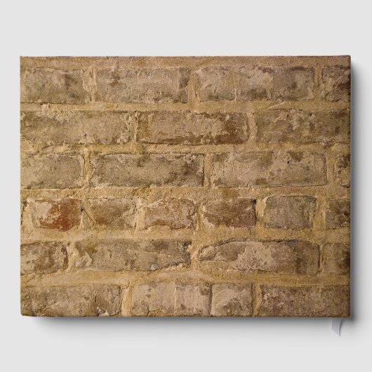 Hochzeitsfeier Gästebuch (Rückseite)