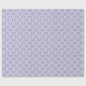 Hochzeitsfeier Geschenkpapier (Flach)