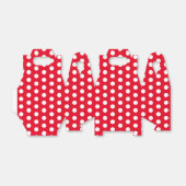 Hochzeitsfeier Geschenkschachtel (Ungefaltet)