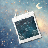 Hochzeitsfeier Geschenktütchen