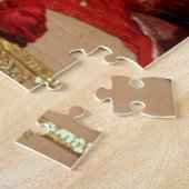 Hochzeitsfeier in Bangladesch Puzzle (Seite)