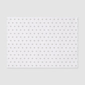 Hochzeitsfeier/ Jubiläumspapier Seidenpapier (Vorderseite)