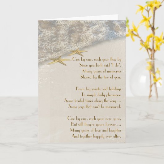 Hochzeitsfeier Karte (Gelbe Blume)