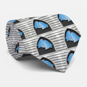 Hochzeitsfeier Krawatte für Gräuel (Gerollt)