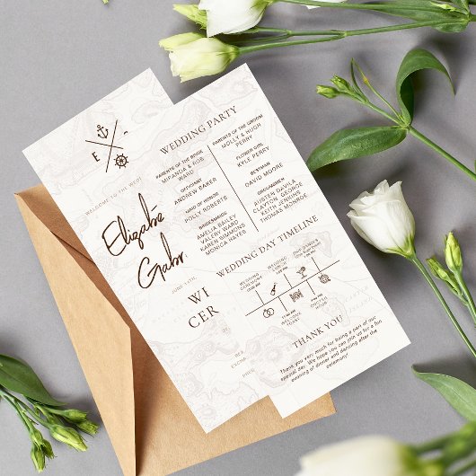 Hochzeitsfeier Kreuzfahrt Hochzeit in Urlaubsort