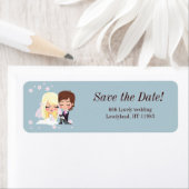 Hochzeitsfeier Liebe Blume (Insitu)