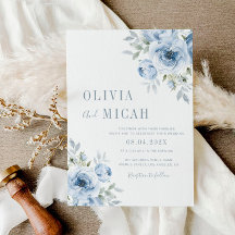 Hochzeitsfeier mit blühenden Blumen