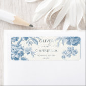 Hochzeitsfeier mit Blumen (Insitu)