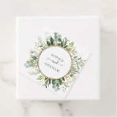 Hochzeitsfeier mit der Goldmedaille Geschenkanhänger (Beispiel)