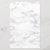 Hochzeitsfeier mit Lila goldblütenfarbenem Marmor (Rückseite)