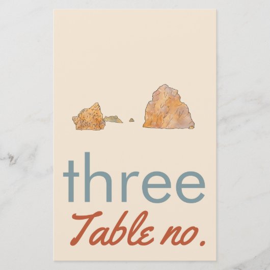 Hochzeitsfeier mit Meerestieren für Rahmen (Vorderseite)