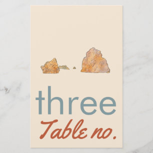 Hochzeitsfeier mit Meerestieren für Rahmen