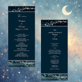 Hochzeitsfeier Programm