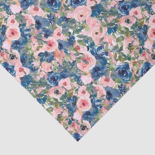 Hochzeitsfeier seidenpapier (Ausschnitt)