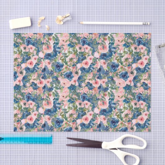 Hochzeitsfeier  seidenpapier (Handwerk)