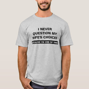 Hochzeitsfeier T-Shirt