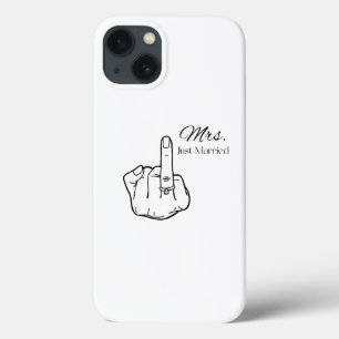 Hochzeitsfeier, T-Shirt, Shirt, Shirts Case-Mate iPhone Hülle