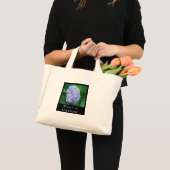 Hochzeitsfeier Tote Beutel Geschenk BRIDESMAID Hyd Mini Stoffbeutel (Vorderseite (Produkt))