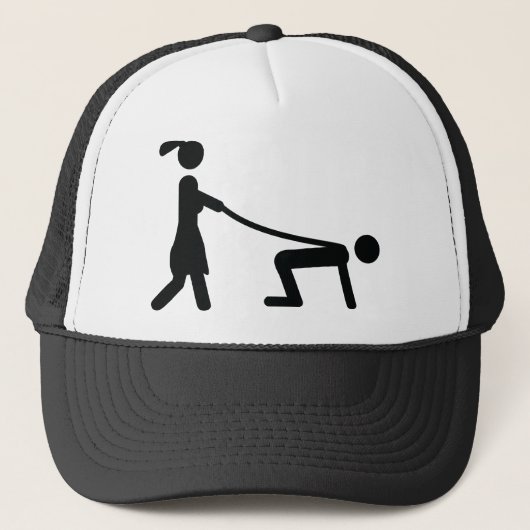 Hochzeitsfeier Truckerkappe (Vorderseite)