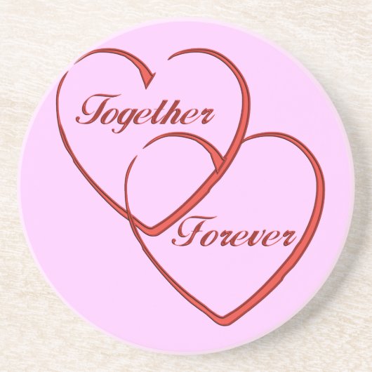 Hochzeitsfeier Untersetzer Hochzeitsempfang (Vorne)