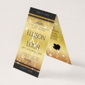 Hochzeitsfeier zum 27. Mal (Vorderseite)