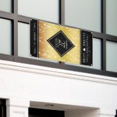 Hochzeitsfeier zum 27. Mal Banner (Äußeres Gebäude)