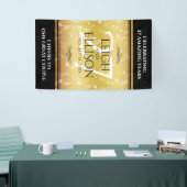 Hochzeitsfeier zum 27. Mal Banner (Messeveranstaltung)