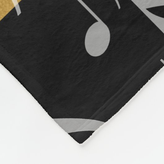 Hochzeitsfeier zum 27. Mal Fleecedecke (Ecke)