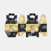 Hochzeitsfeier zum 27. Mal Geschenkschachtel (Ungefaltet)