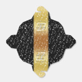 Hochzeitsfeier zum 27. Mal Geschenkschachtel (Ungefaltet)