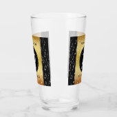 Hochzeitsfeier zum 27. Mal Glas (Links)