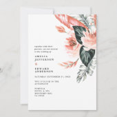 Hochzeitsfeiern (Vorderseite)