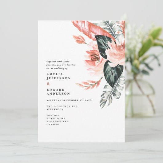 Hochzeitsfeiern (Stehend Vorderseite)