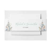 Hochzeitsfeiern für das blaue Land