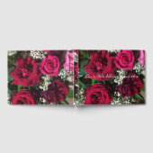 Hochzeitsfeiern Gästebuch (Voll)