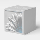 Hochzeitsfeiern Geschenkschachtel (Vorderseite)