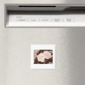 Hochzeitsfeiern Magnet (In Situ (Geschirrspüler))