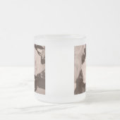 Hochzeitsfeiern Mattglastasse (Mittel)