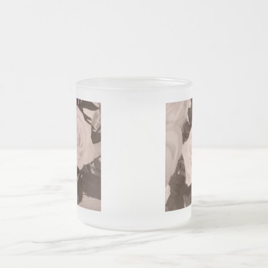 Hochzeitsfeiern Mattglastasse (Mittel)