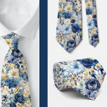 Hochzeitsfeiern mit blauen Blume Krawatte<br><div class="desc">Diese wunderschönen Nackenbänke sind für Trauzeugen oder für einen Winterspass in Ihrem Kleiderschrank geeignet.</div>