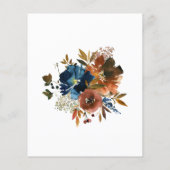 Hochzeitsfeiern mit Ingwer und Navy Flyer (Hinten)