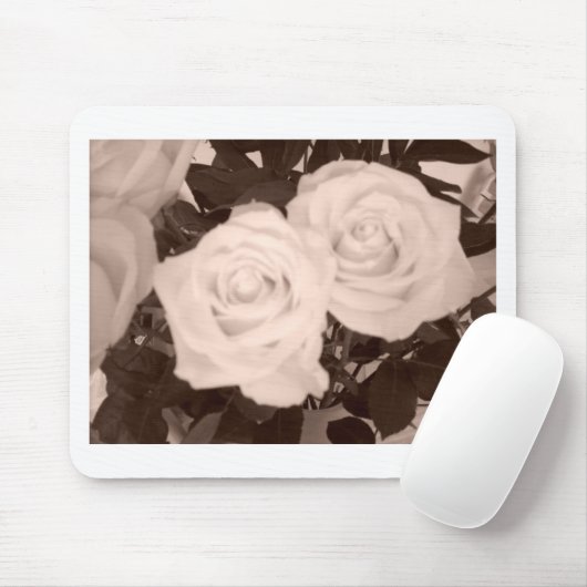 Hochzeitsfeiern Mousepad (Mit Mouse)